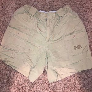 Aftco shorts